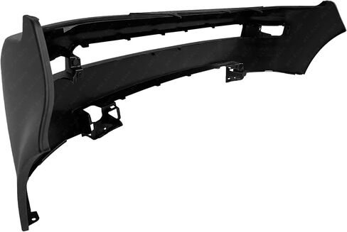 BUMPERS THAT DELIVER - Primered, Front Bumper Cover Fascia Compatible with 2004 2005 2006 Scion xB 04 05 06, SC1000102 in Saudi Arabia