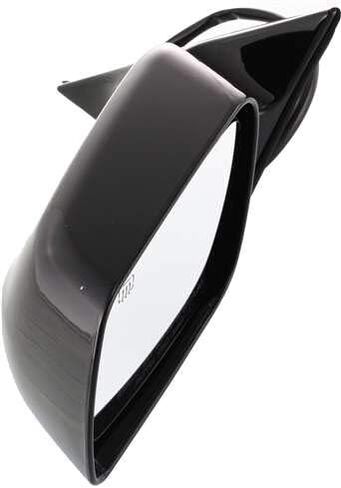 Kool Vue Driver Side Power Heated Mirror for Toyota Avalon 2000-2004 Without Memory Paintable in Saudi Arabia