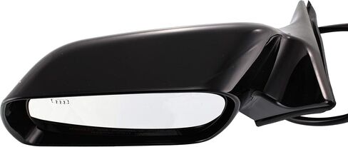 Kool Vue Driver Side Power Heated Mirror for Toyota Avalon 2000-2004 Without Memory Paintable in Saudi Arabia
