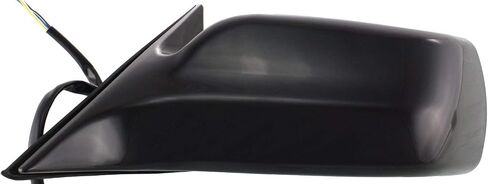 Kool Vue Driver Side Power Heated Mirror for Toyota Avalon 2000-2004 Without Memory Paintable in Saudi Arabia