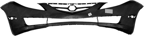 MBI AUTO - Primered, Front Bumper Cover Fascia for 2009-2013 Mazda 6 09-13, MA1000222 in Saudi Arabia
