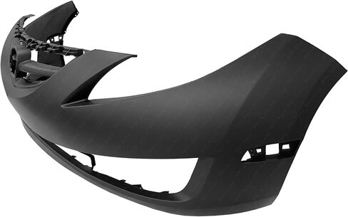 MBI AUTO - Primered, Front Bumper Cover Fascia for 2009-2013 Mazda 6 09-13, MA1000222 in Saudi Arabia