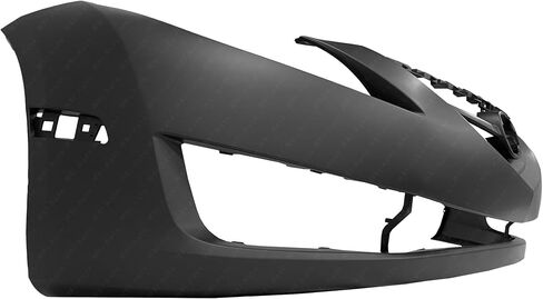 MBI AUTO - Primered, Front Bumper Cover Fascia for 2009-2013 Mazda 6 09-13, MA1000222 in Saudi Arabia