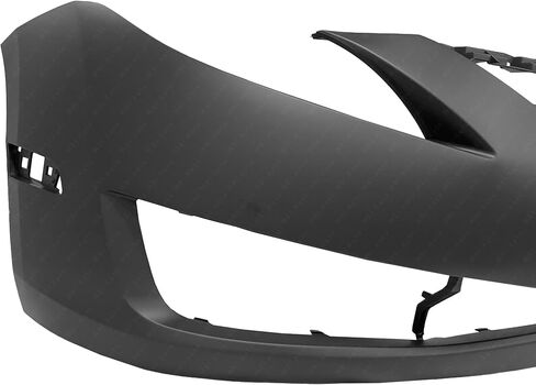 MBI AUTO - Primered, Front Bumper Cover Fascia for 2009-2013 Mazda 6 09-13, MA1000222 in Saudi Arabia