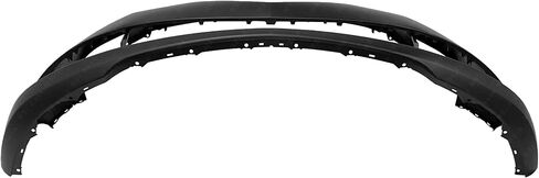 MBI AUTO - Primered, Front Bumper Cover Fascia for 2009-2013 Mazda 6 09-13, MA1000222 in Saudi Arabia