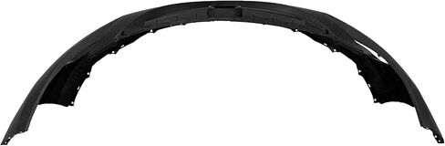 MBI AUTO - Primered, Front Bumper Cover Fascia for 2009-2013 Mazda 6 09-13, MA1000222 in Saudi Arabia