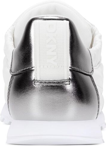 حذاء رياضي نسائي من DKNY Fahn رياضي برباط in Kuwait