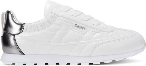 حذاء رياضي نسائي من DKNY Fahn رياضي برباط in Kuwait