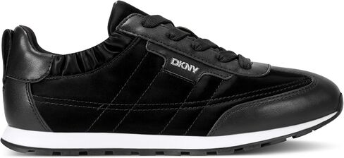 حذاء رياضي نسائي من DKNY Fahn رياضي برباط in Kuwait