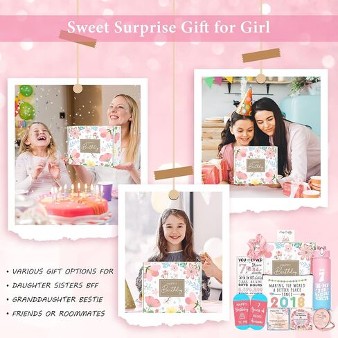 21st Birthday Gifts for Her 21st Birthday Gifts for Women Happy 21st Birthday Decorations for Her Cool 21st Birthday Gifts for 21st Birthday Female 21 Year Old Birthday Gifts for Her in Saudi Arabia