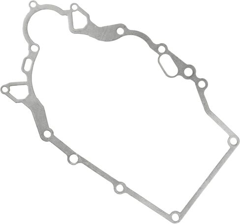 Caltric Crankcase Gasket Compatible with Kawasaki Mule 3010 KAF620G 2001-2008 11060-2449 11060-2284 in Saudi Arabia