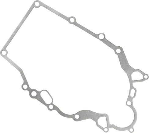 Caltric Crankcase Gasket Compatible with Kawasaki Mule 3010 KAF620G 2001-2008 11060-2449 11060-2284 in Saudi Arabia