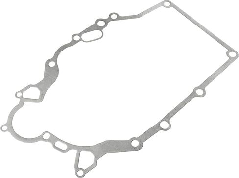 Caltric Crankcase Gasket Compatible with Kawasaki Mule 3010 KAF620G 2001-2008 11060-2449 11060-2284 in Saudi Arabia