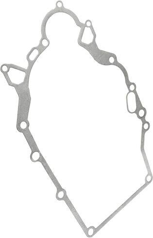 Caltric Crankcase Gasket Compatible with Kawasaki Mule 3010 KAF620G 2001-2008 11060-2449 11060-2284 in Saudi Arabia