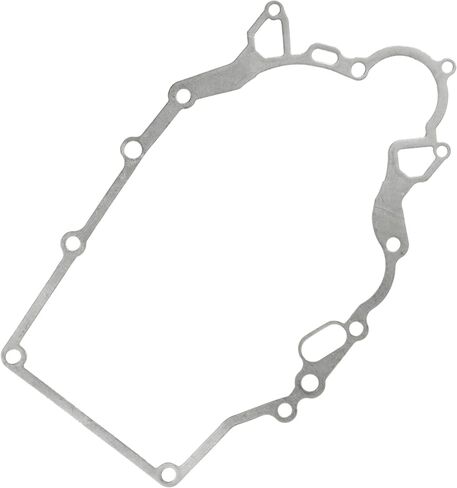 Caltric Crankcase Gasket Compatible with Kawasaki Mule 3010 KAF620G 2001-2008 11060-2449 11060-2284 in Saudi Arabia