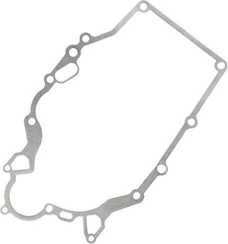 Caltric Crankcase Gasket Compatible with Kawasaki Mule 3010 KAF620G 2001-2008 11060-2449 11060-2284 in Saudi Arabia