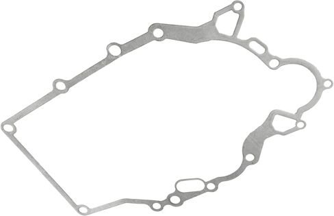 Caltric Crankcase Gasket Compatible with Kawasaki Mule 3010 KAF620G 2001-2008 11060-2449 11060-2284 in Saudi Arabia