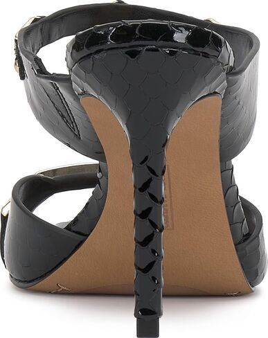 صندل نسائي بكعب أمبرا من Vince Camuto in Kuwait