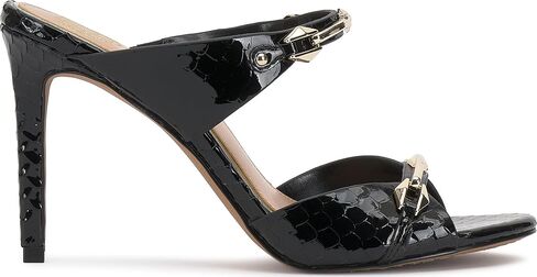 صندل نسائي بكعب أمبرا من Vince Camuto in Kuwait