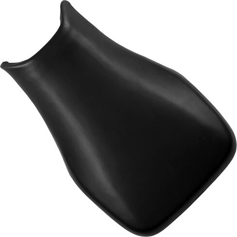 Caltric Complete Seat Compatible with Honda 77100-HP0-A50ZA 77100-HP0-A00ZA 77100-HN2-B70ZA Black in Saudi Arabia