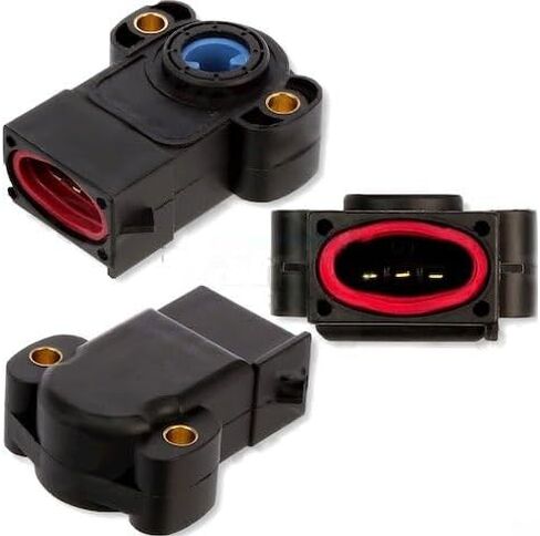 Throttle Position Sensor for 1993-1994 Ford Ranger (PG-2741883) in Saudi Arabia
