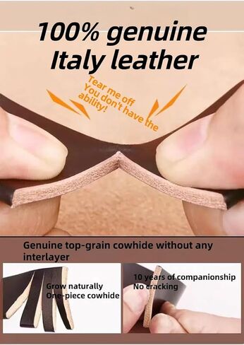Genuine Leather Bracelet Cuff with Spikes studded Rivets - Adjustable Metal Wristband for Men Women, 80s Goth Rock Accessories in Kuwait