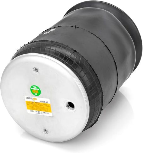 TORQUE Air Spring Bag for Peterbilt Trukcs (Replaces Firestone 8852, W01-358-8852, Peterbilt 03-07887 (Low Air Feaf, Goodyear 1R12-568) (TR8852) in Saudi Arabia