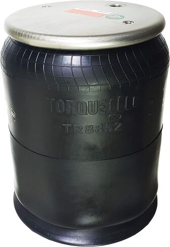 TORQUE Air Spring Bag for Peterbilt Trukcs (Replaces Firestone 8852, W01-358-8852, Peterbilt 03-07887 (Low Air Feaf, Goodyear 1R12-568) (TR8852) in Saudi Arabia