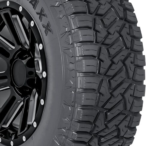 إطار الشاحنة الخفيفة Crosswind Rugged Traxx All Terrain 265/70R18 116S in Saudi Arabia