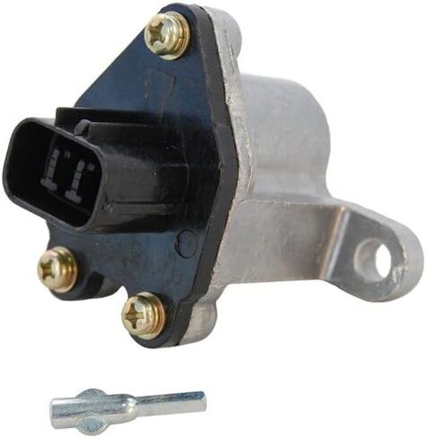 HQRP Vehicle Speed Sensor VSS for Acura CL 97 1997 ; Acura TL 99 1999 ; Honda Accord 92 93 94 95 96 97 1992 1993 1994 1995 1996 1997 + HQRP Coaster in Saudi Arabia