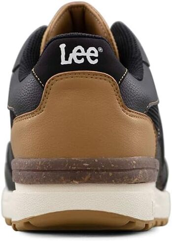 حذاء Lee Men's Damien الرياضي in Kuwait