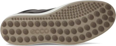 ECCO Mens Soft 7 Premier Hi Top in Saudi Arabia