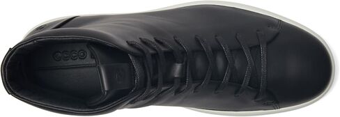 ECCO Mens Soft 7 Premier Hi Top in Saudi Arabia
