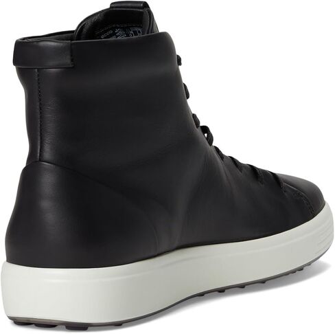 ECCO Mens Soft 7 Premier Hi Top in Saudi Arabia