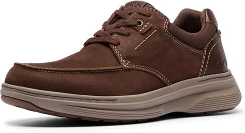 Clarks Men's Craftwell Moc Sneaker in Saudi Arabia