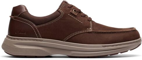 Clarks Men's Craftwell Moc Sneaker in Saudi Arabia