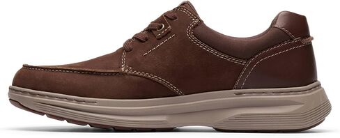 Clarks Men's Craftwell Moc Sneaker in Saudi Arabia