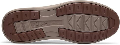 Clarks Men's Craftwell Moc Sneaker in Saudi Arabia