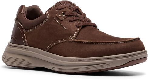 Clarks Men's Craftwell Moc Sneaker in Saudi Arabia