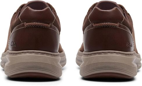 Clarks Men's Craftwell Moc Sneaker in Saudi Arabia
