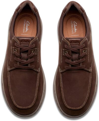 Clarks Men's Craftwell Moc Sneaker in Saudi Arabia
