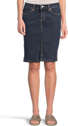 Levi's Women's Low Midi Skirt in Kuwait