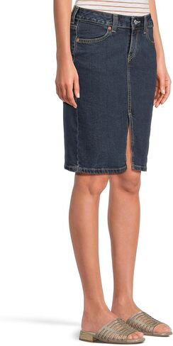 Levi's Women's Low Midi Skirt in Kuwait