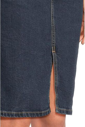Levi's Women's Low Midi Skirt in Kuwait