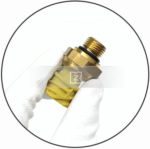 مستشعر الضغط 121634017 HM-A50016C DJCXSYM متوافق مع VOL EC360 in Saudi Arabia