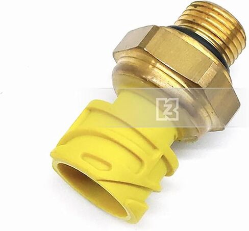 مستشعر الضغط 121634017 HM-A50016C DJCXSYM متوافق مع VOL EC360 in Saudi Arabia