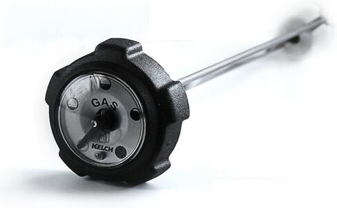 EPI Snowmobile Replacement Gas Cap Fuel Gauge Compatible with Polaris, Ski-Doo, John Deere Models | Replaces OE 2511146, 2511149, 2511198, 2511246, 572-1612-00 | EPIGC1 in Saudi Arabia