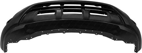 BUMPERS THAT DELIVER - Primered, Front Bumper Cover Fascia Compatible with 2011 2012 2013 Nissan Rogue S SL SV 11 12 13, NI1000277 in Saudi Arabia
