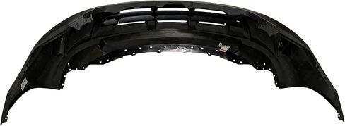 BUMPERS THAT DELIVER - Primered, Front Bumper Cover Fascia Compatible with 2011 2012 2013 Nissan Rogue S SL SV 11 12 13, NI1000277 in Saudi Arabia