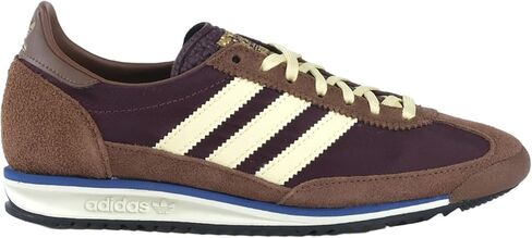 Adidas Originals SL 72 | Brown sneakers in Saudi Arabia